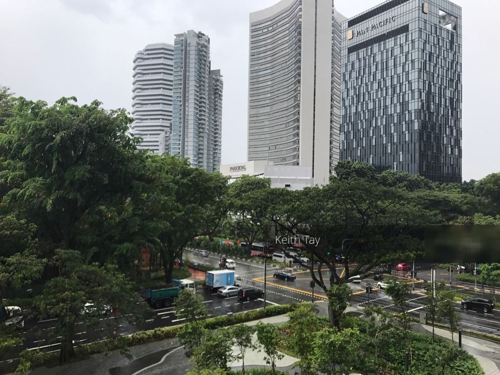 Duo Residences (D7), Apartment #149802282